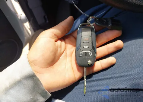 2019 Ford Transit Connect Xl from USA, damaged, VIN NM0LS7E23K1415317